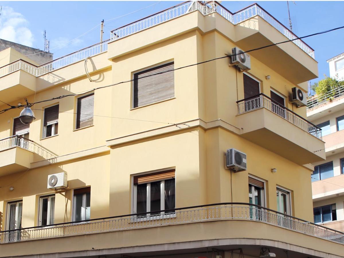 Mairas House Collection Apartment Athens Exterior photo