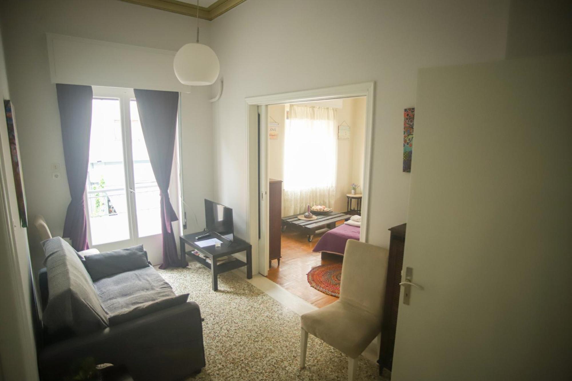 Mairas House Collection Apartment Athens Exterior photo