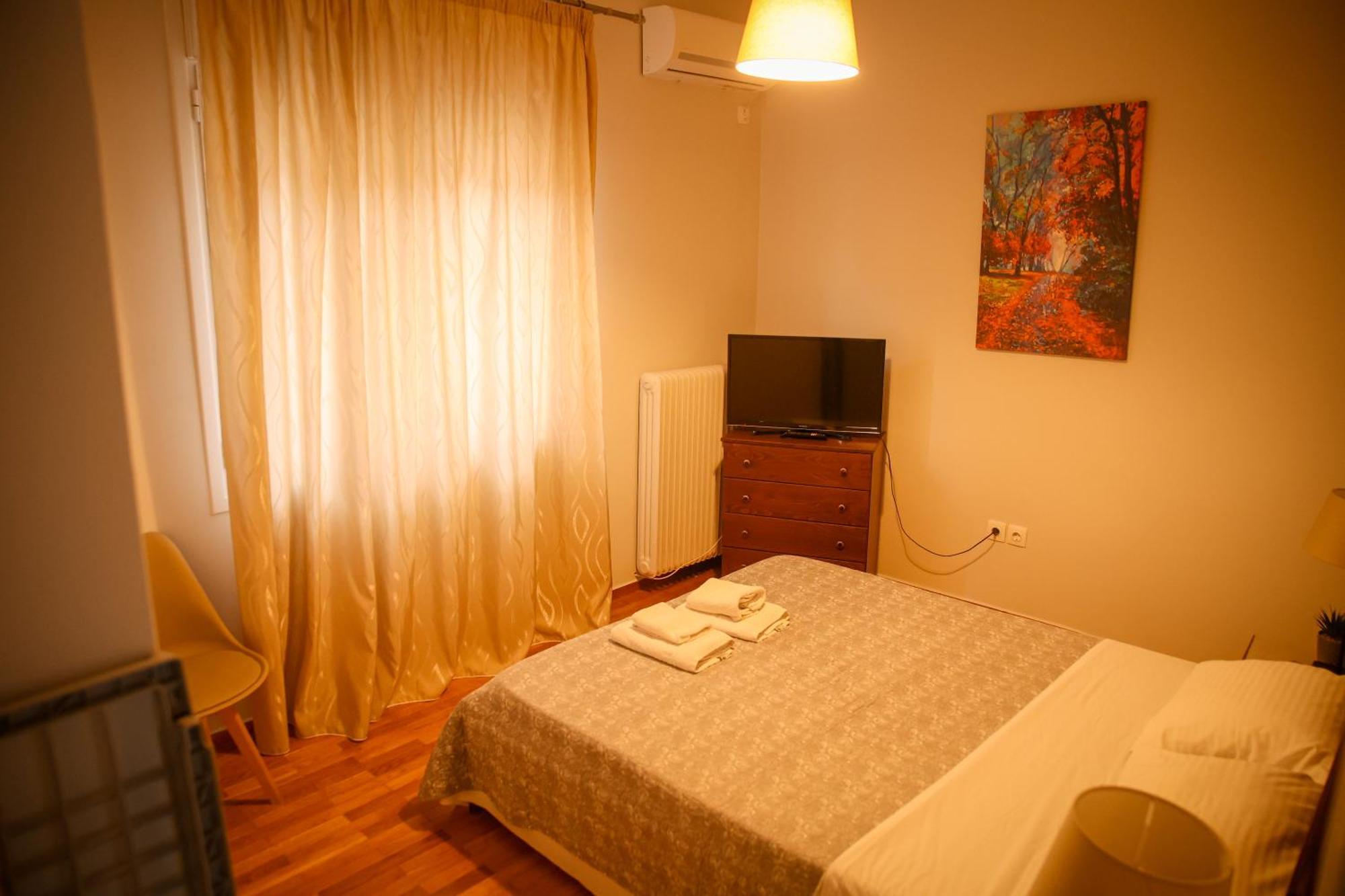 Mairas House Collection Apartment Athens Exterior photo