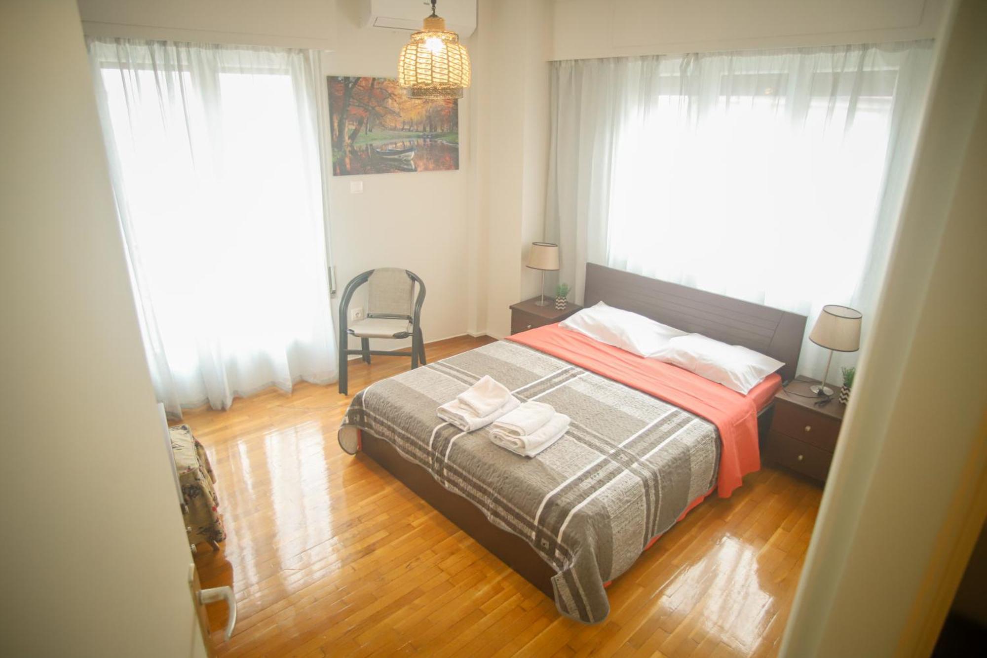 Mairas House Collection Apartment Athens Exterior photo